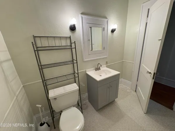 $1,495 | 3681 Hedrick Street, Unit 1, Jacksonville, FL 32205