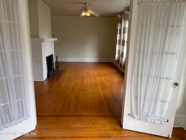 $1,495 | 3681 Hedrick Street, Unit 1, Jacksonville, FL 32205