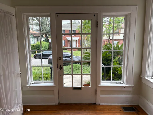 $1,495 | 3681 Hedrick Street, Unit 1, Jacksonville, FL 32205