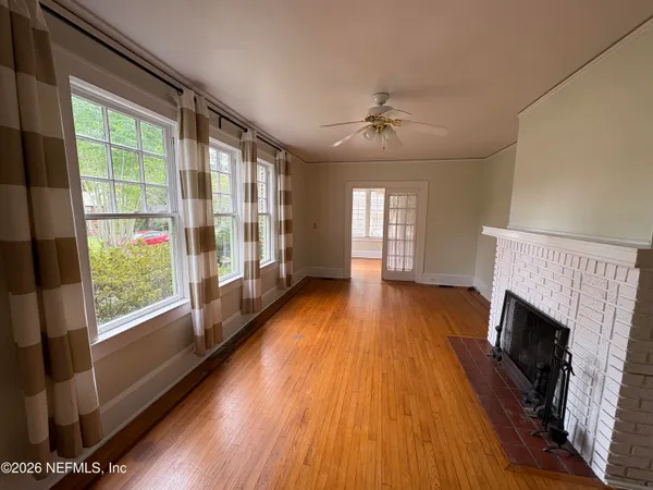 $1,495 | 3681 Hedrick Street, Unit 1, Jacksonville, FL 32205