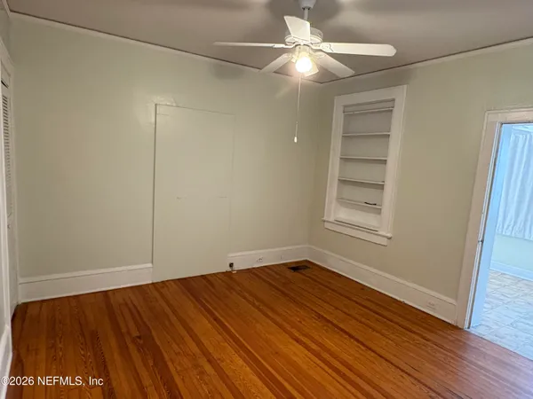 $1,495 | 3681 Hedrick Street, Unit 1, Jacksonville, FL 32205