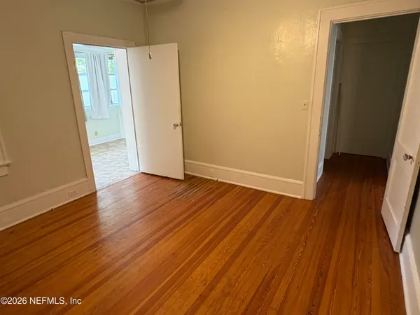 $1,495 | 3681 Hedrick Street, Unit 1, Jacksonville, FL 32205