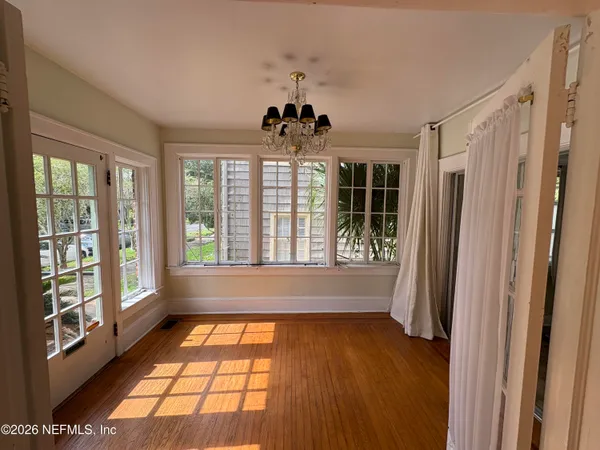$1,495 | 3681 Hedrick Street, Unit 1, Jacksonville, FL 32205