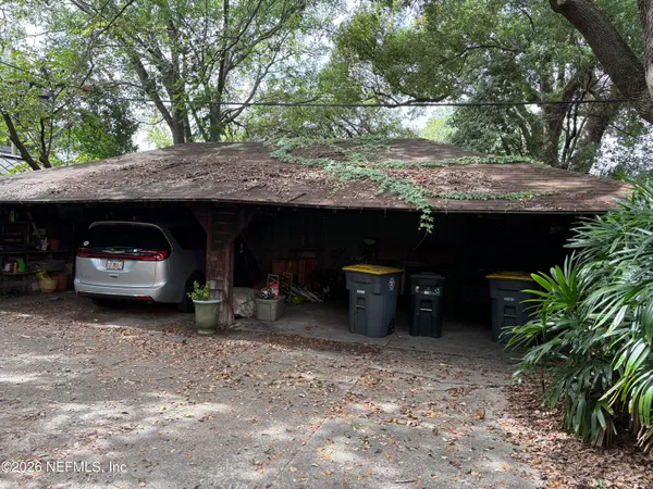 $1,495 | 3681 Hedrick Street, Unit 1, Jacksonville, FL 32205