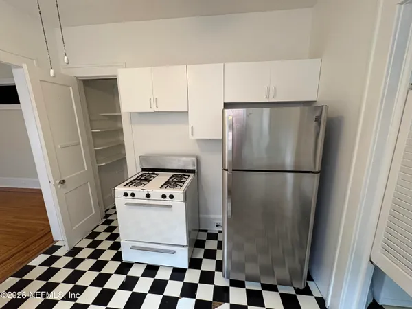 $1,495 | 3681 Hedrick Street, Unit 1, Jacksonville, FL 32205