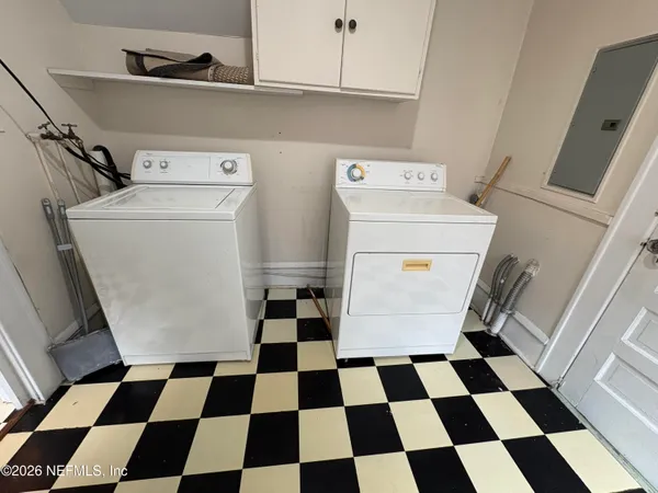 $1,495 | 3681 Hedrick Street, Unit 1, Jacksonville, FL 32205