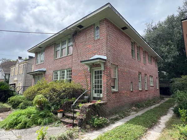 $1,495 | 3681 Hedrick Street, Unit 1, Jacksonville, FL 32205