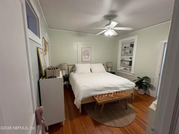 $1,495 | 3681 Hedrick Street, Unit 1, Jacksonville, FL 32205