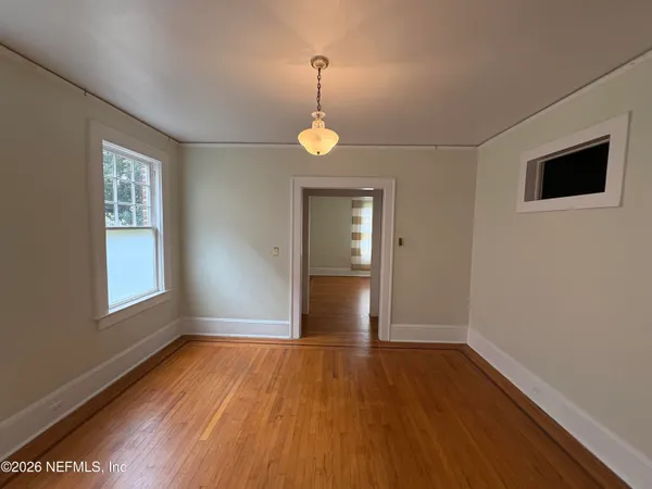 $1,495 | 3681 Hedrick Street, Unit 1, Jacksonville, FL 32205