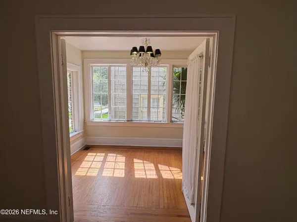 $1,495 | 3681 Hedrick Street, Unit 1, Jacksonville, FL 32205