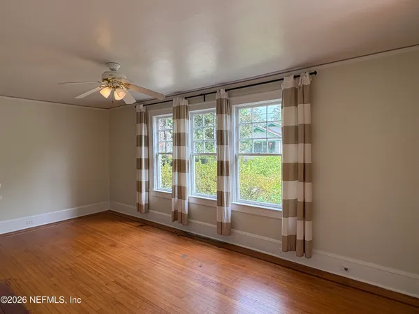 $1,495 | 3681 Hedrick Street, Unit 1, Jacksonville, FL 32205