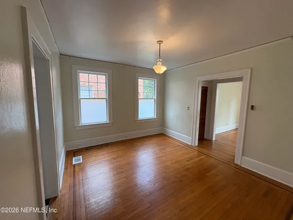 $1,495 | 3681 Hedrick Street, Unit 1, Jacksonville, FL 32205