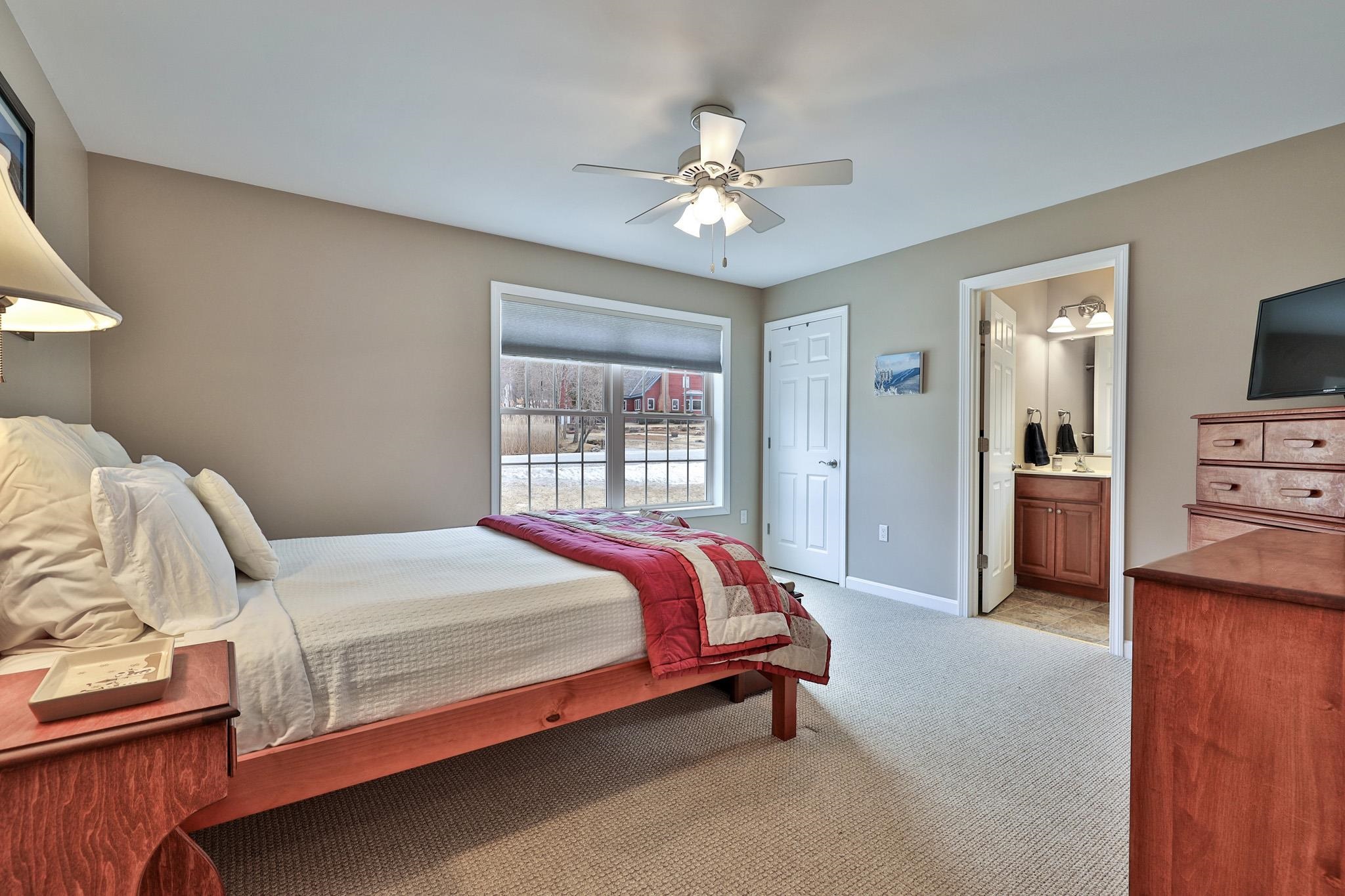 175 Overbrook Drive, Unit A Mendon, VT 05751 - Photo 15 of 40