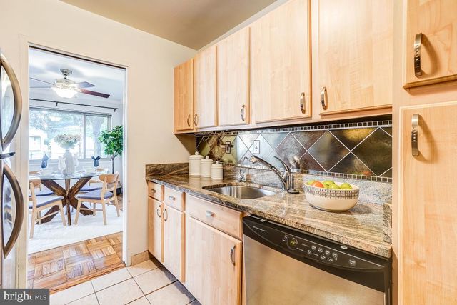 $200,000 | 3900 Tunlaw Road Northwest, Unit 412, Washington, DC 20007