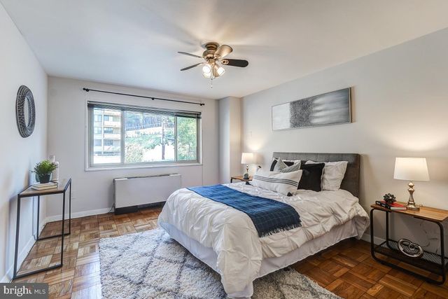 $200,000 | 3900 Tunlaw Road Northwest, Unit 412, Washington, DC 20007