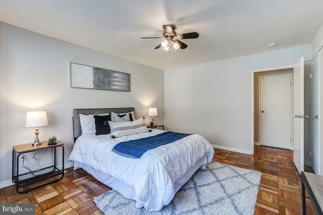 $200,000 | 3900 Tunlaw Road Northwest, Unit 412, Washington, DC 20007