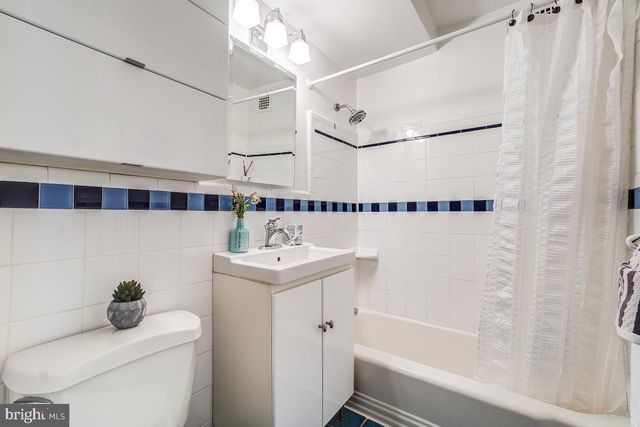 $200,000 | 3900 Tunlaw Road Northwest, Unit 412, Washington, DC 20007