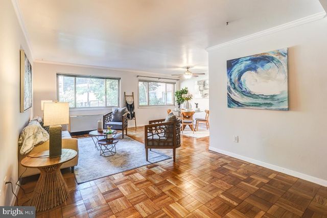 $200,000 | 3900 Tunlaw Road Northwest, Unit 412, Washington, DC 20007