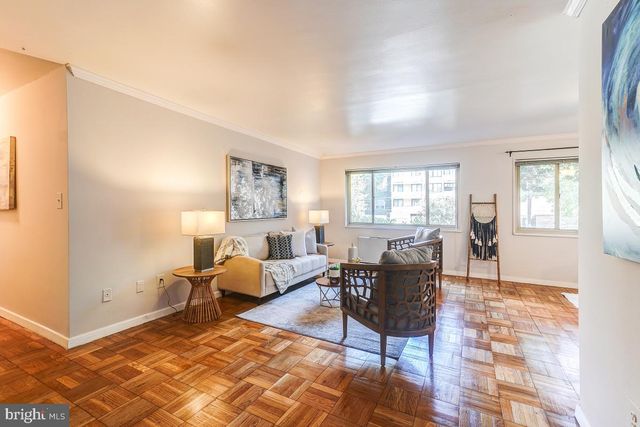 $200,000 | 3900 Tunlaw Road Northwest, Unit 412, Washington, DC 20007