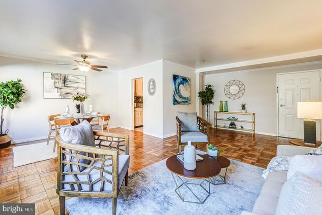 $200,000 | 3900 Tunlaw Road Northwest, Unit 412, Washington, DC 20007