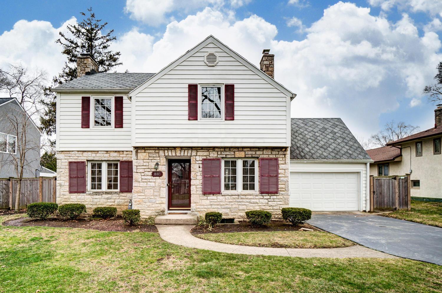 1885 Wyandotte Road Columbus, OH 43212 - Photo 1 of 44