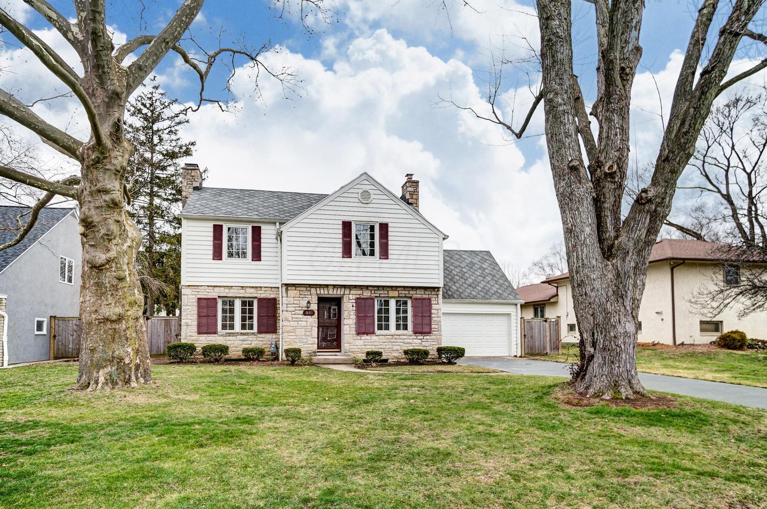 1885 Wyandotte Road Columbus, OH 43212 - Photo 43 of 44