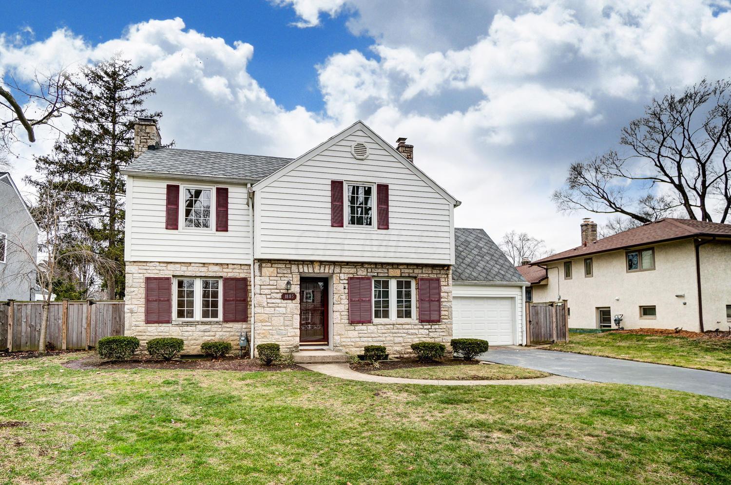 1885 Wyandotte Road Columbus, OH 43212 - Photo 44 of 44