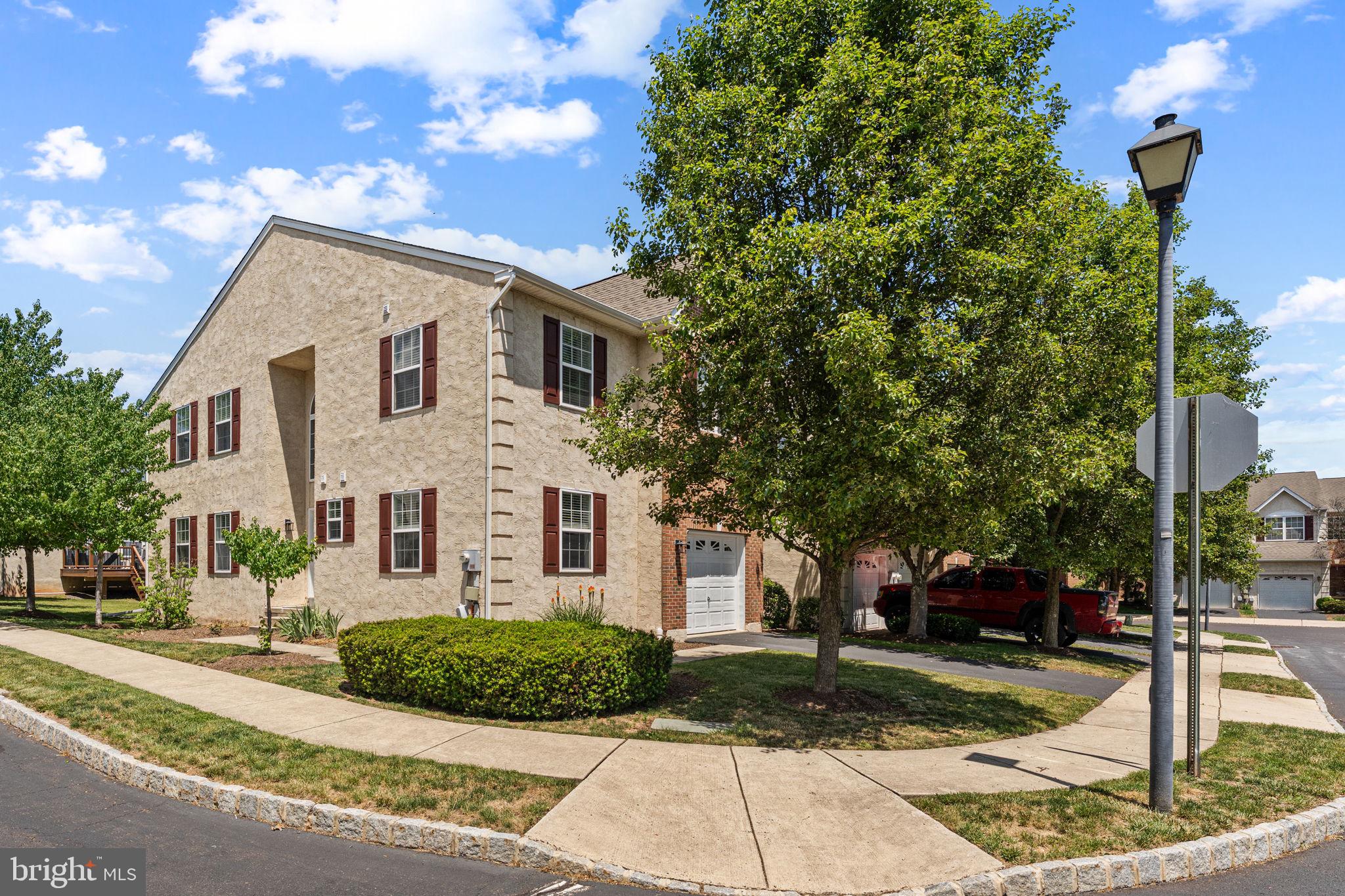 101 Riverside Drive Red Hill, PA 18076 - Photo 3 of 35 Side Exterior
