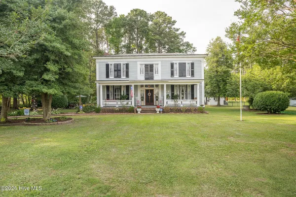 $469,990 | 333 Jay Trail, Murfreesboro, NC 27855
