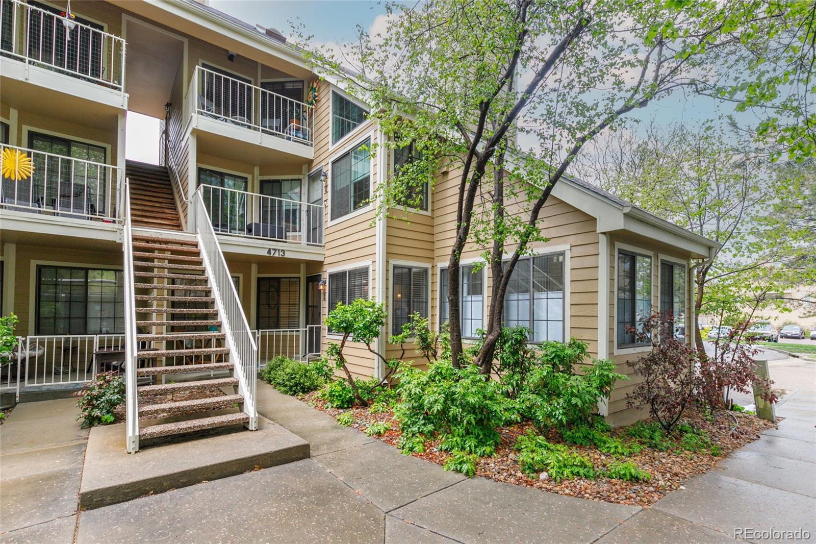 4713 Spine Road, Unit D Boulder, CO 80301 - Photo 2 of 25 Gallery Image 2