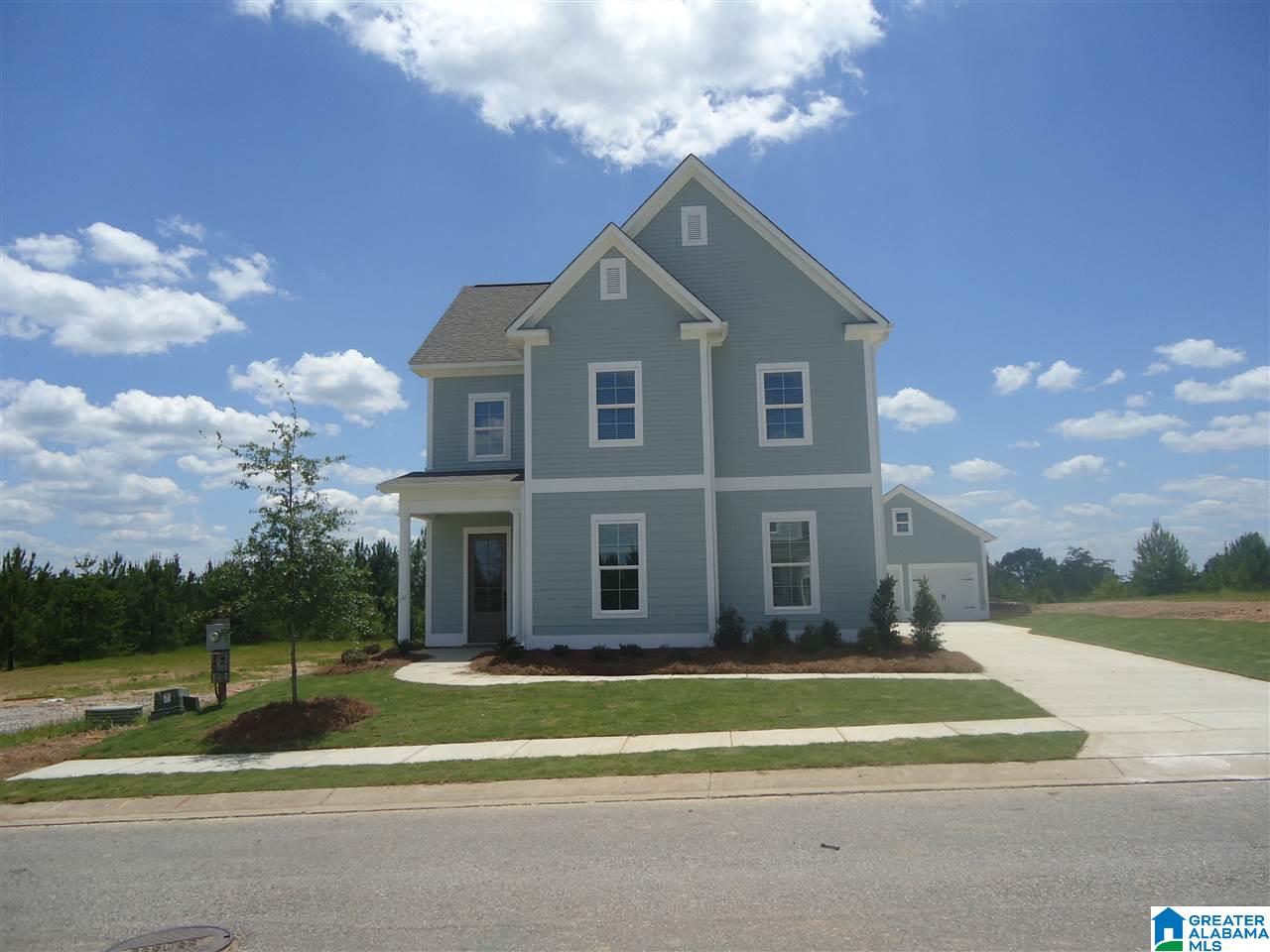 757 Rosebury Road Helena, AL 35080 - Photo 1 of 7