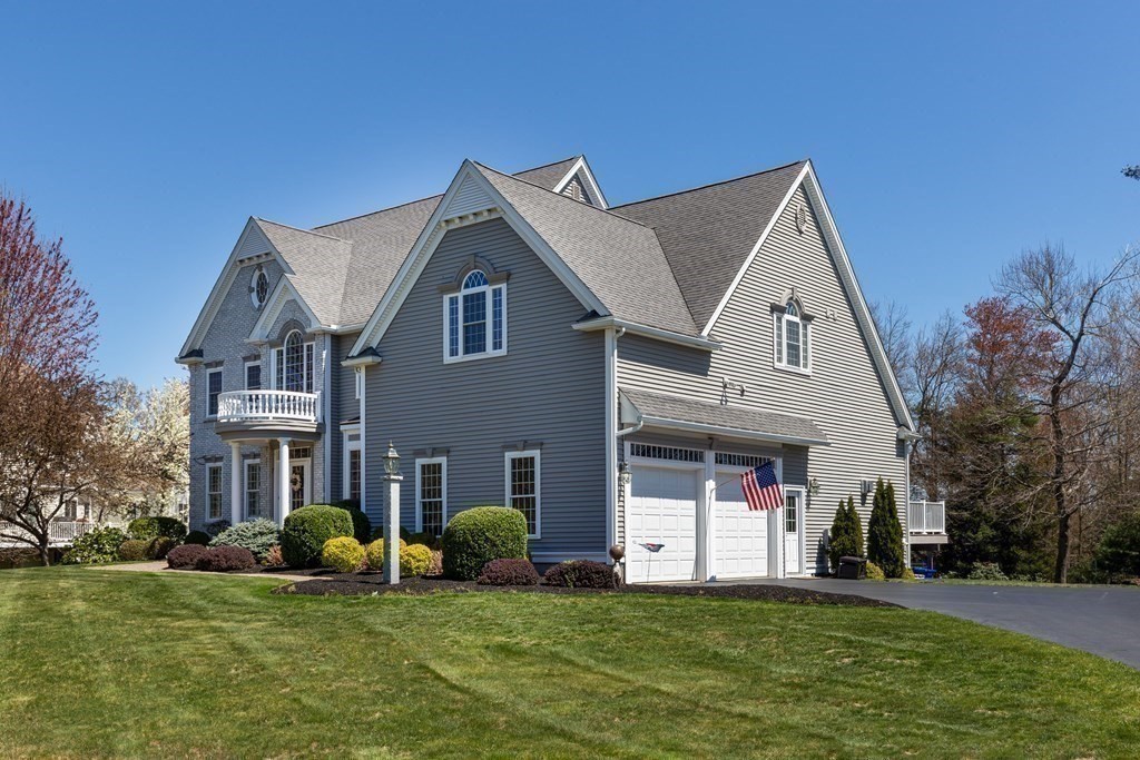 7 Connelly Hill Road Hopkinton, MA 01748 - Photo 41 of 42 Gallery Image 41
