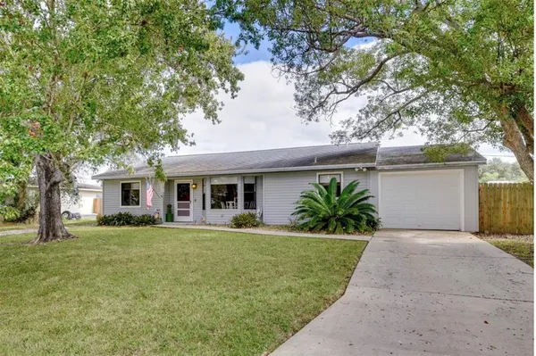 $325,000 | 2737 Fern Palm Drive, Edgewater, FL 32141