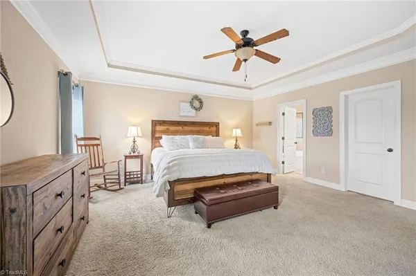 $475,000 | 3457 Grandview Crossing Lane, Pfafftown, NC 27040