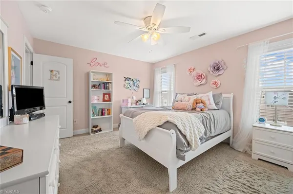 $475,000 | 3457 Grandview Crossing Lane, Pfafftown, NC 27040
