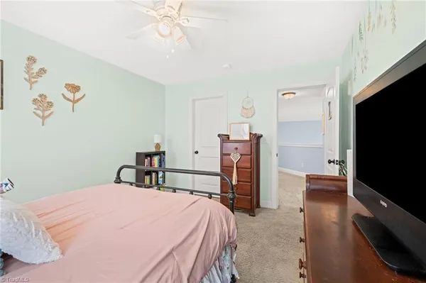 $475,000 | 3457 Grandview Crossing Lane, Pfafftown, NC 27040