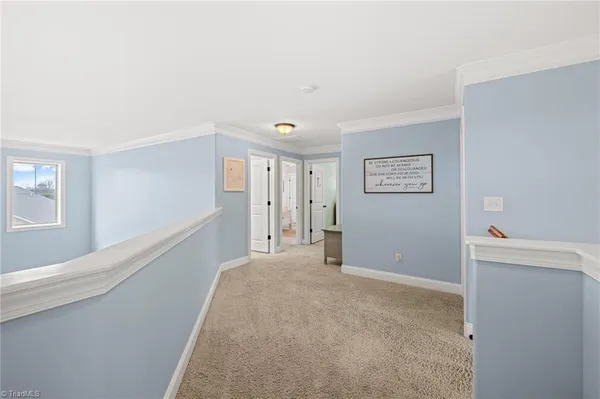 $475,000 | 3457 Grandview Crossing Lane, Pfafftown, NC 27040