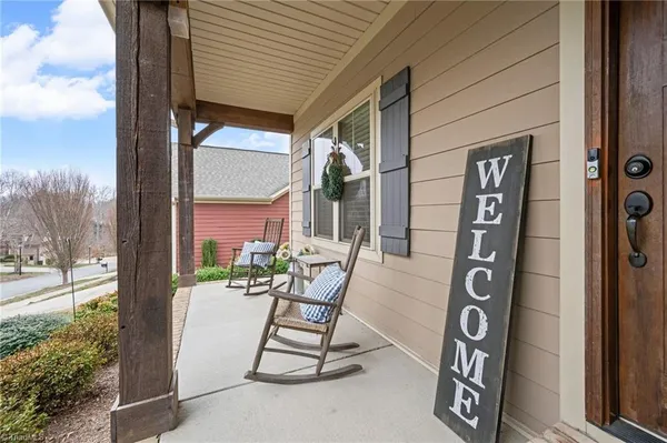 $475,000 | 3457 Grandview Crossing Lane, Pfafftown, NC 27040