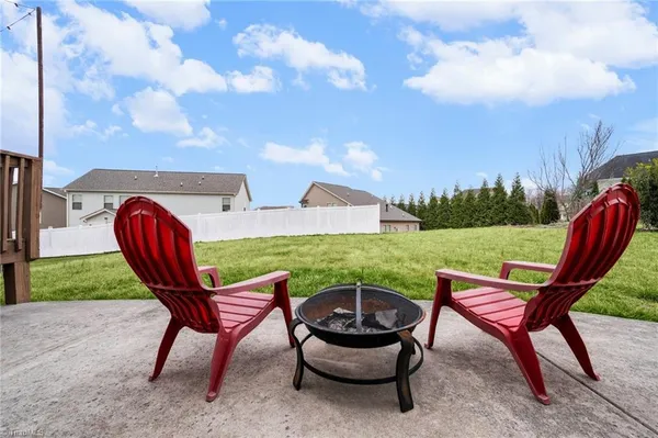 $475,000 | 3457 Grandview Crossing Lane, Pfafftown, NC 27040