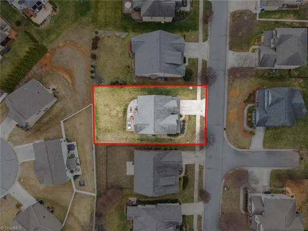 $475,000 | 3457 Grandview Crossing Lane, Pfafftown, NC 27040