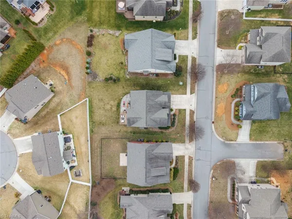 $475,000 | 3457 Grandview Crossing Lane, Pfafftown, NC 27040