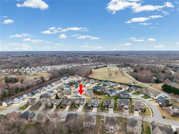 $475,000 | 3457 Grandview Crossing Lane, Pfafftown, NC 27040