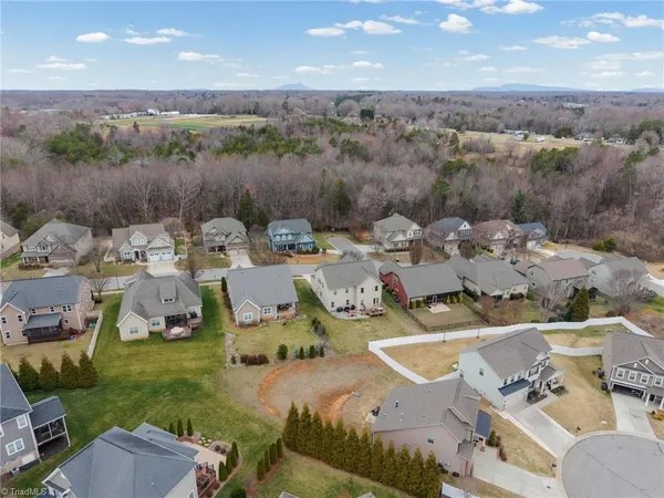 $475,000 | 3457 Grandview Crossing Lane, Pfafftown, NC 27040