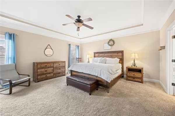 $475,000 | 3457 Grandview Crossing Lane, Pfafftown, NC 27040