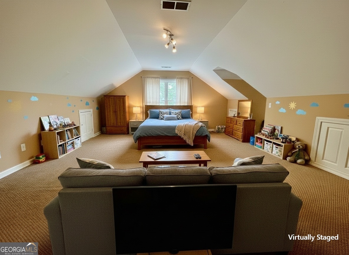 495 Bragg Road Monticello, GA 31064 - Photo 27 of 59