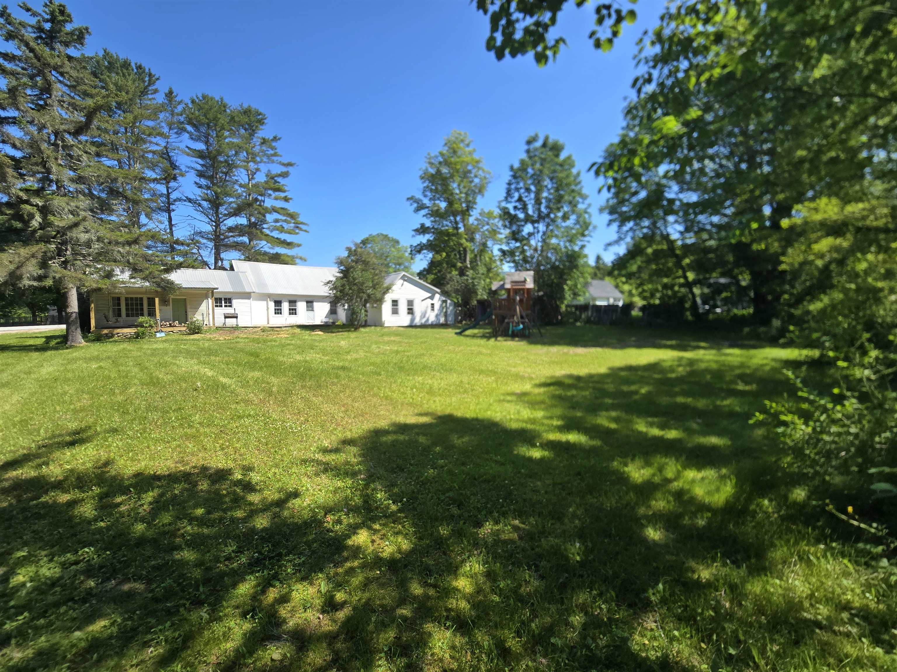 97 Vermont Rte 100 Weston, VT 05161 - Photo 11 of 38