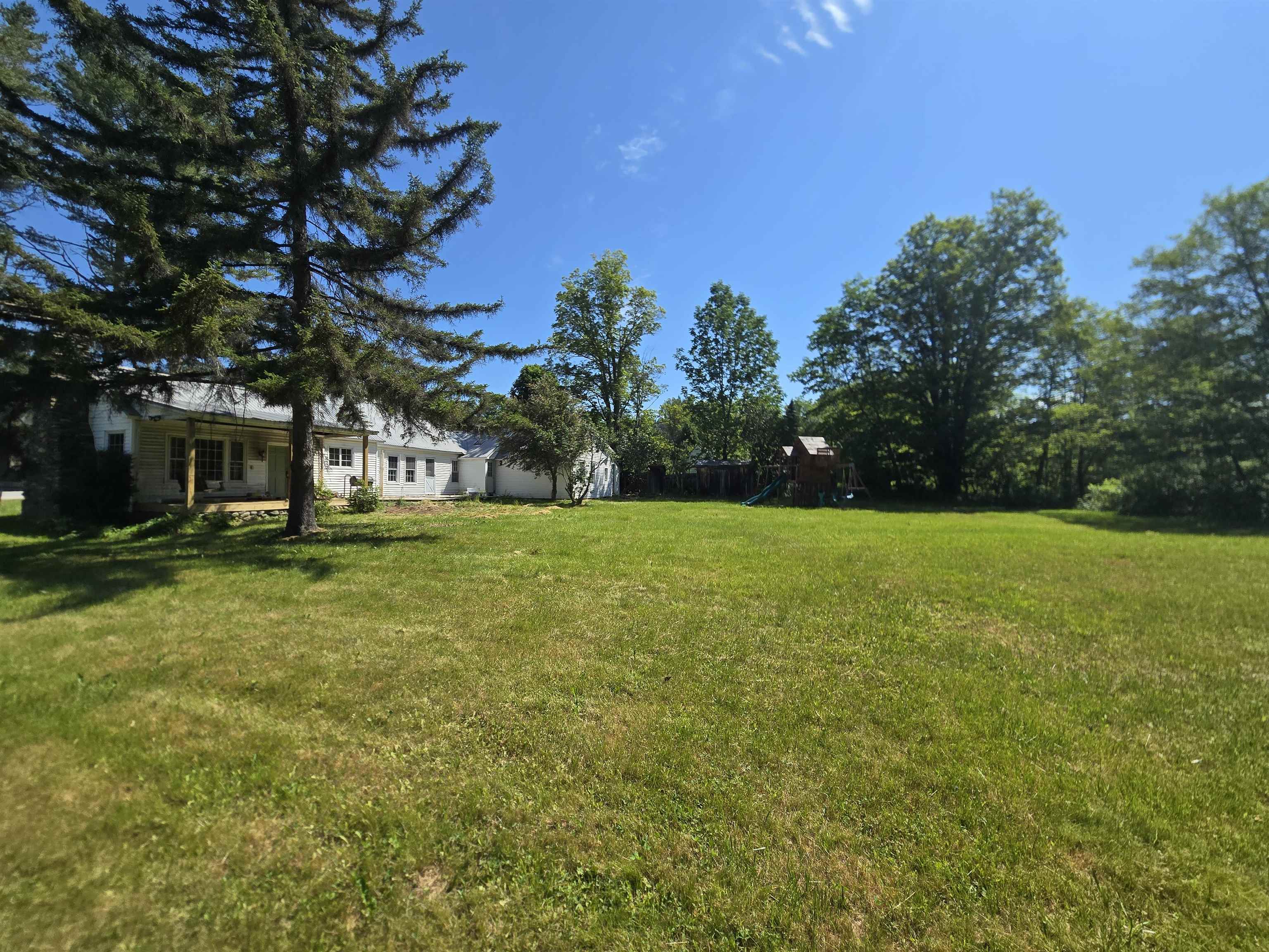 97 Vermont Rte 100 Weston, VT 05161 - Photo 18 of 38