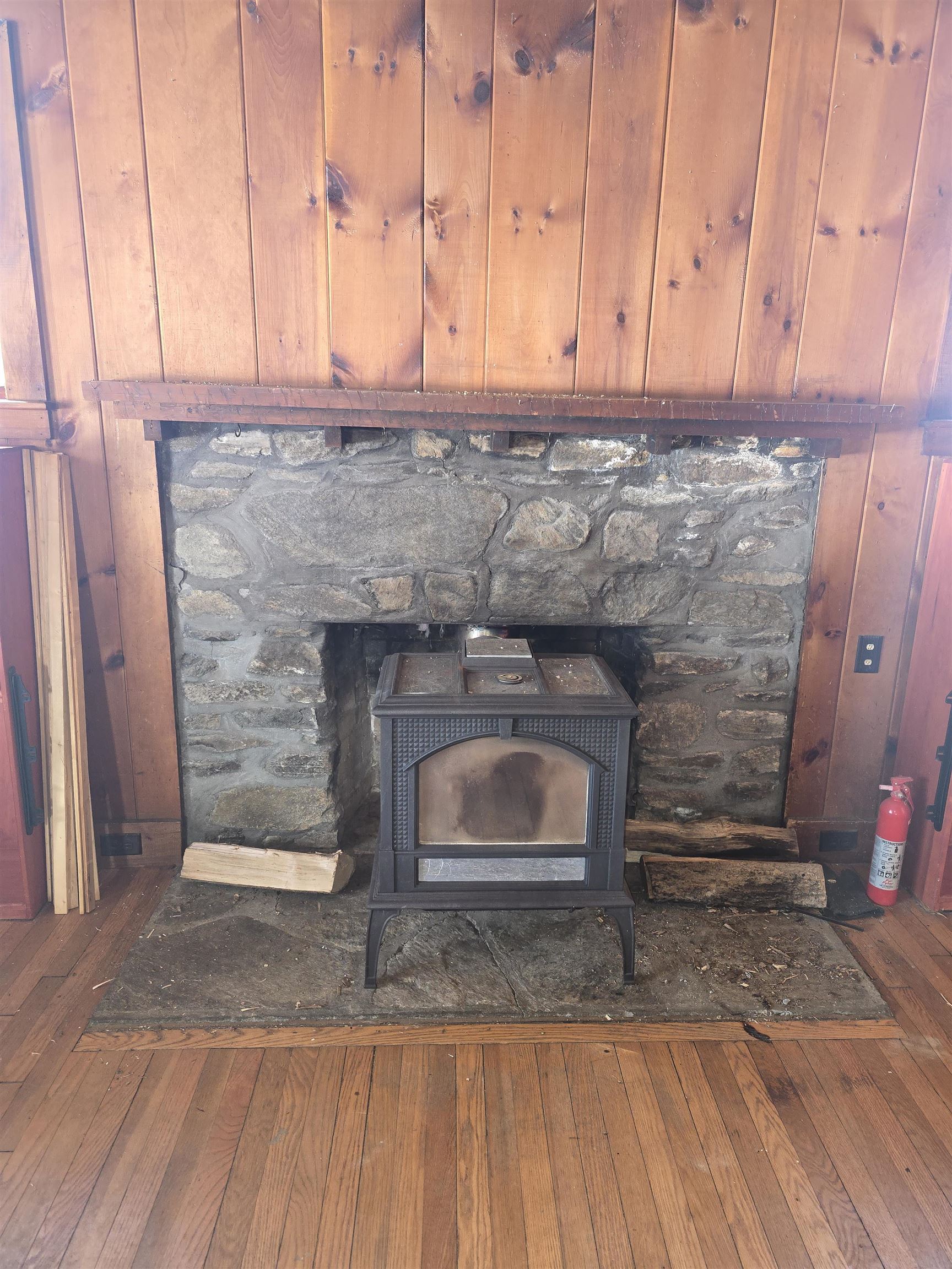 97 Vermont Rte 100 Weston, VT 05161 - Photo 21 of 38