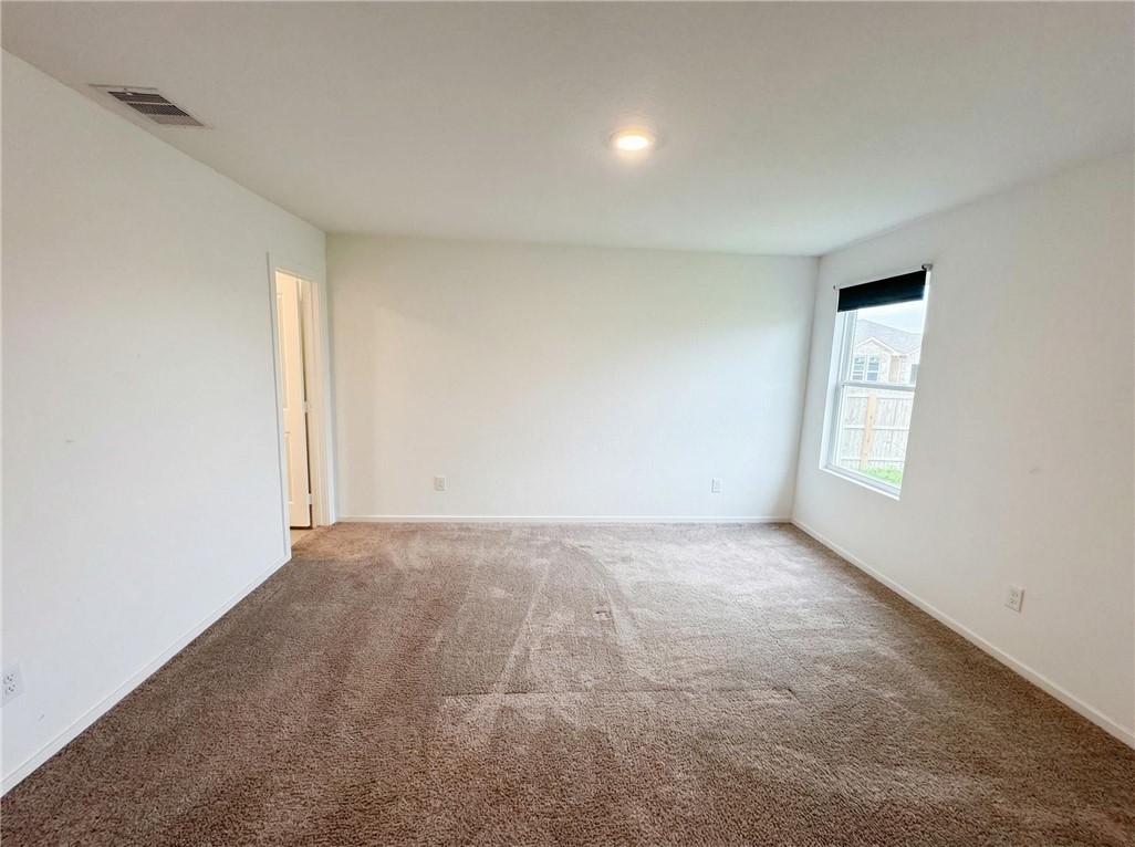 9201 Wilde Way Corpus Christi, TX 78410 - Photo 21 of 21 an empty room with windows