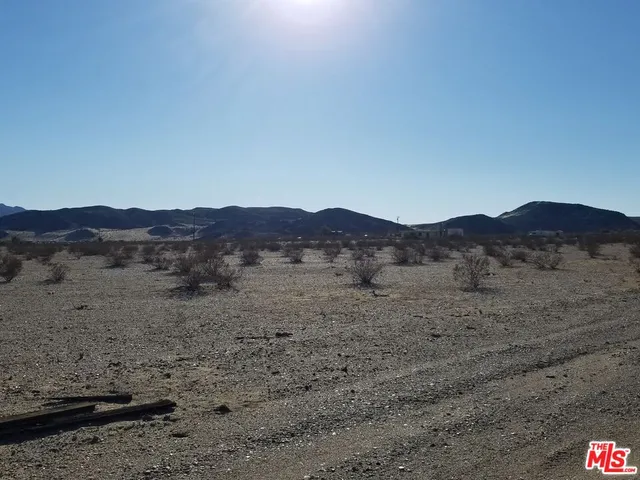 $239,000 | 68860 Foley Drive, Twentynine Palms, CA 92277